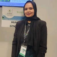 Rafeeqah Jacobs Snyders