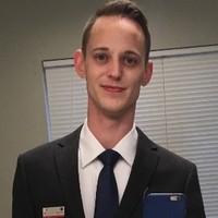 Matthew Murchio