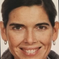 Carolina Ramos Barahona