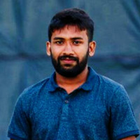 Tharindu Ariyarathna
