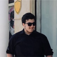Adam Yasser Saeed