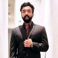 Siddharth Nair
