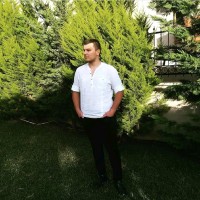 Can Vatansever