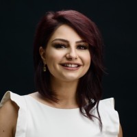 Zina Aljaratli