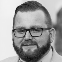 Stephen Cheney