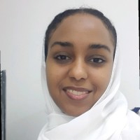 Esra Shamseldin Mohamed Elawad