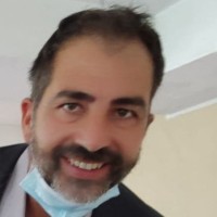 Patrick Fileni
