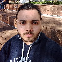Luiz Felipe Lopes de Souza