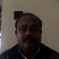 Subrata Ghoshal