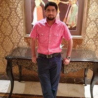 Syed Muhammad Asim