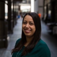 Neisha Turner