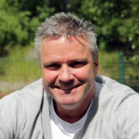 Terrence Troesch