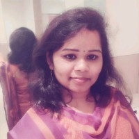 Bharati Gadad S