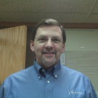 Brent Willis CPSM