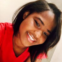 Tahira Mccutchenmitchell-Mitchell