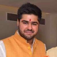 Ayush Dhand