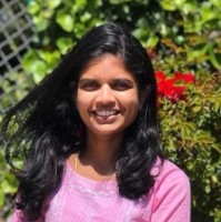Divya Veerasamy