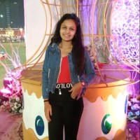Vandita Shastri