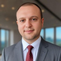 Jacob Yilmaz
