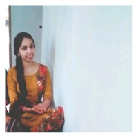 Arathi K