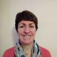 Lesley Chapman