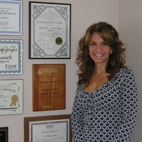 Lesa Ansell