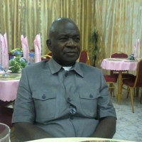 Emmanuel Mpanzu Hwala