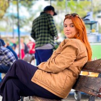 Ana Caroline Fernandes