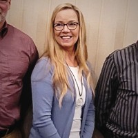 Lena Brittain