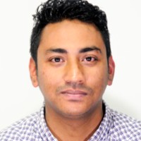 Ujen Bajracharya