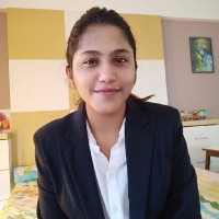 Preeti Kothari