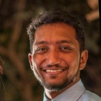 Gershwyn Fernandes