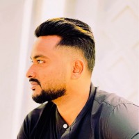 M Karthik