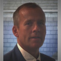 Peter Humphries