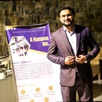 Asad Abbasi