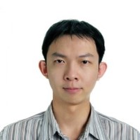 Paul Chen