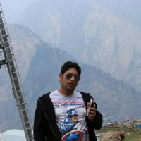 Nishant Sharma