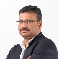 Subhash Nair