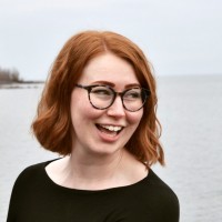 Madeline Phipps