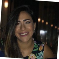 Nadeen Rizik