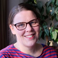Anna Hiidensalo