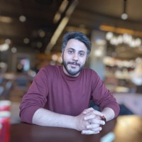 Mohammad Abdallah