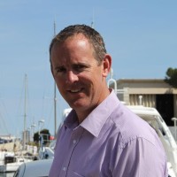 Alastair Walton