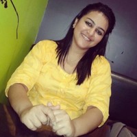 Mayuri Kolapkar