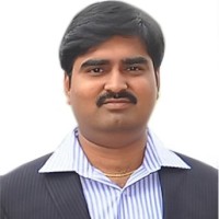 Praveen R