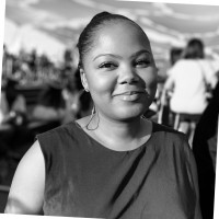 Thenjiwe Mabope