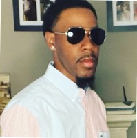 Mekhi Wiley