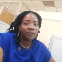 Chiamaka Ezeh