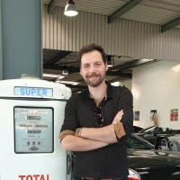 Tommy Melkonian