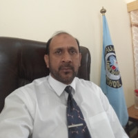 Syed Shabir Hussain Naqvi